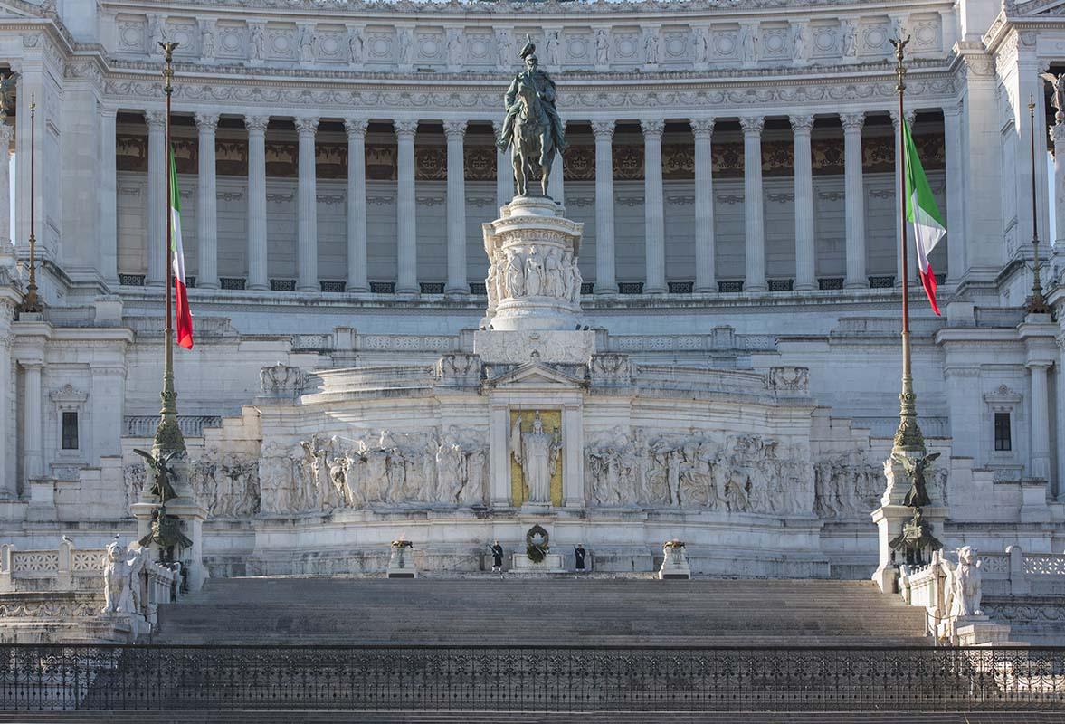 Nella venuta in Roma di Madama Le Comte e dei Signori